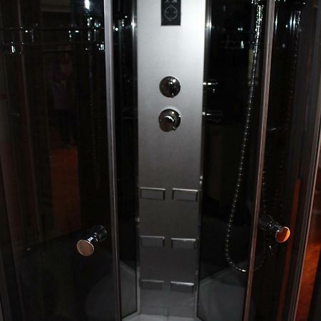 BujanovApartman Suchdolアパートメント エクステリア 写真