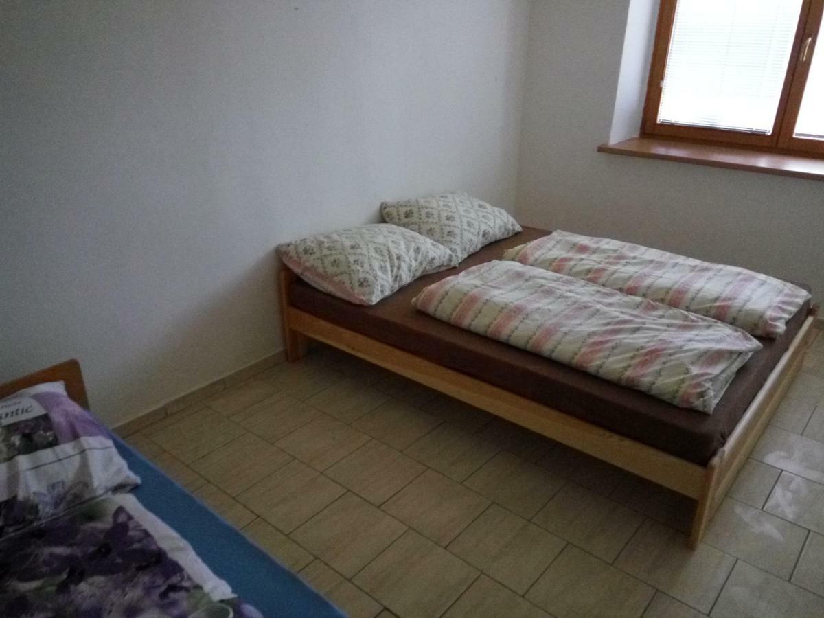 BujanovApartman Suchdolアパートメント エクステリア 写真
