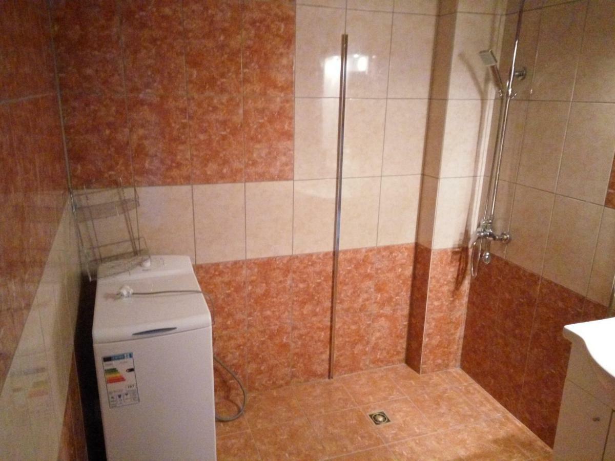 BujanovApartman Suchdolアパートメント エクステリア 写真