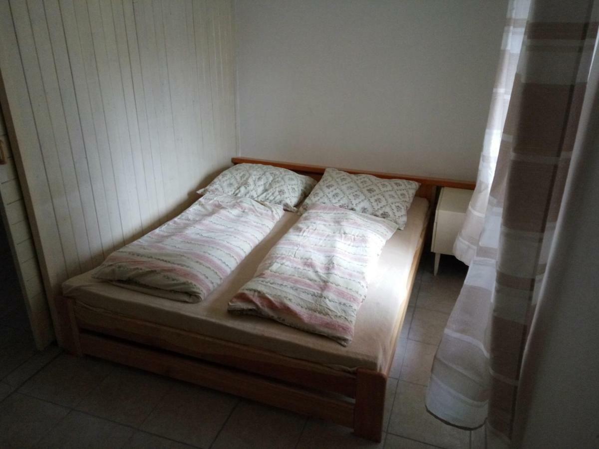 BujanovApartman Suchdolアパートメント エクステリア 写真