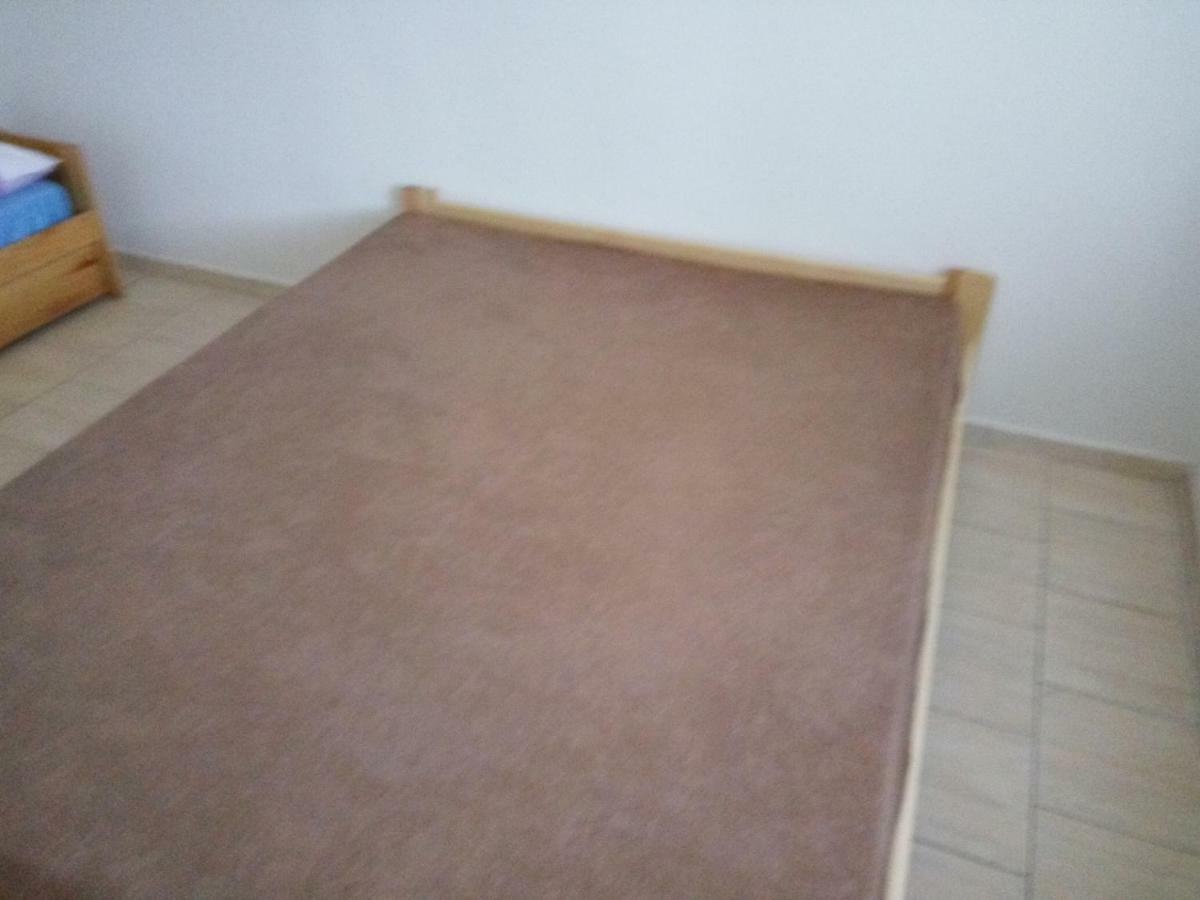 BujanovApartman Suchdolアパートメント エクステリア 写真
