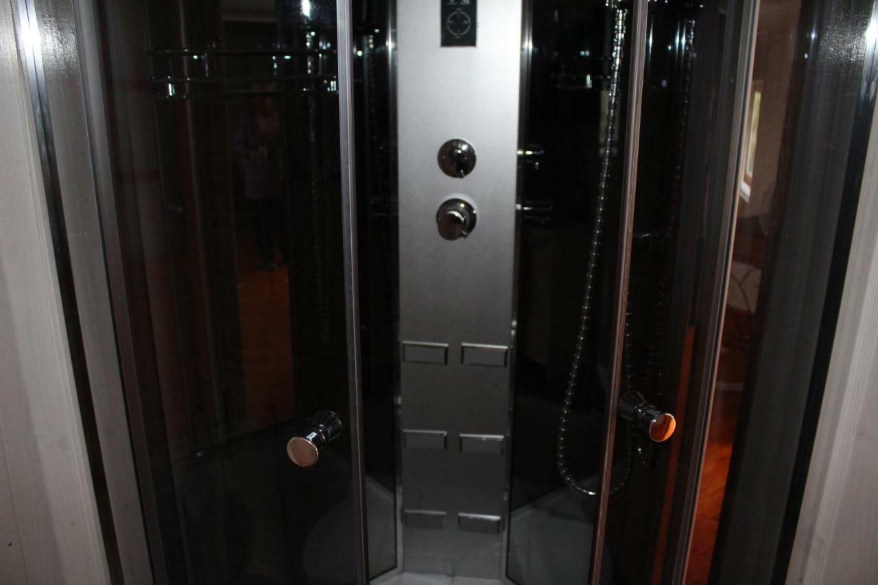 BujanovApartman Suchdolアパートメント エクステリア 写真